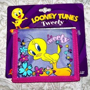 LOONEY TUNES “ TWENTY BIR “ children kid’s